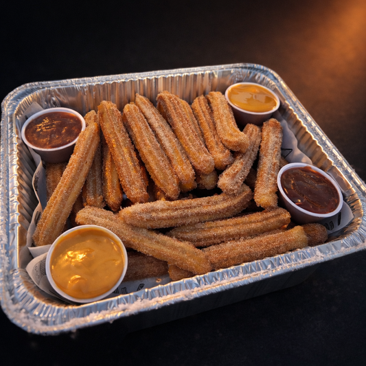 Mini Churros Special (Small)