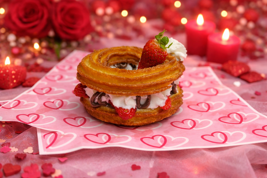 #4 Valentine's Special