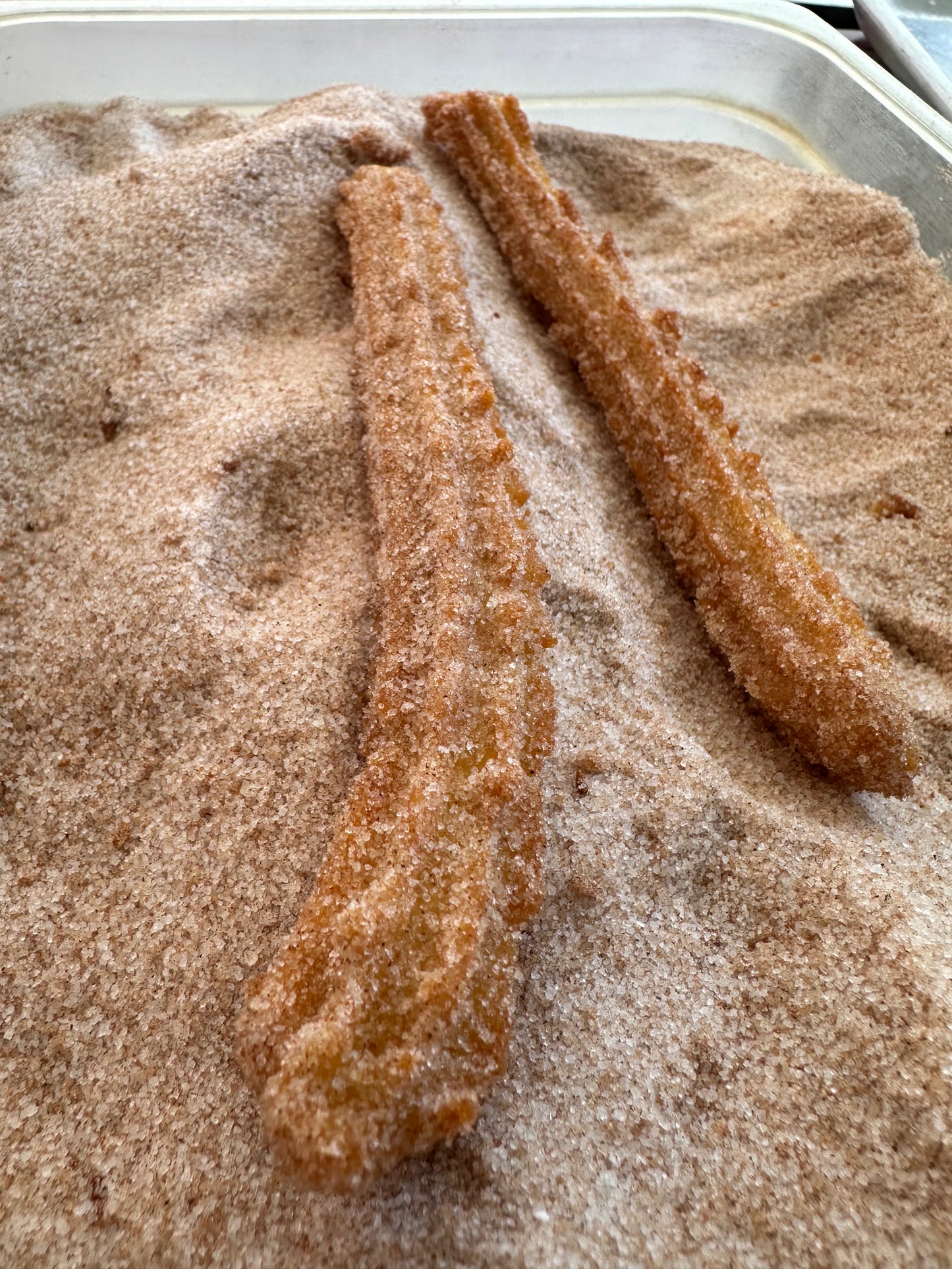 Churro Tray