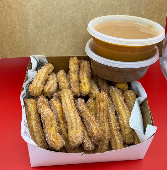 Large Thanksgiving Box