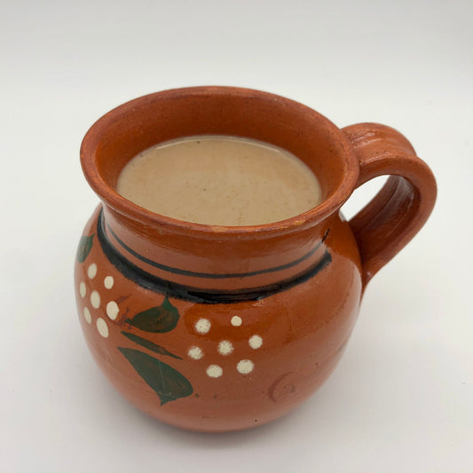 Hot Mexican Chocolate